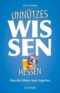 Unnützes Wissen Hessen