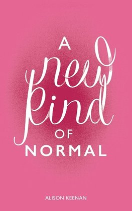 A New Kind of Normal