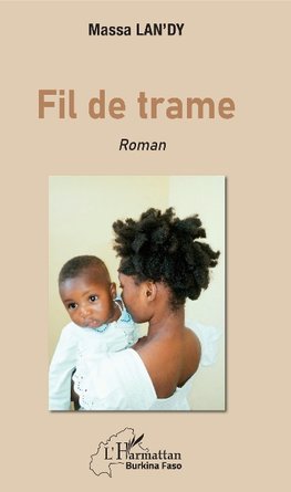 Fil de trame