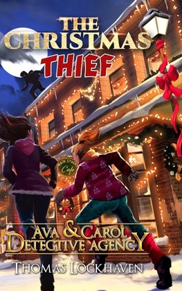 Ava & Carol Detective Agency