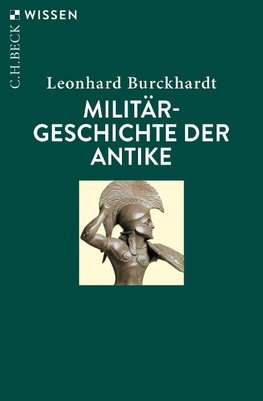 Militärgeschichte der Antike