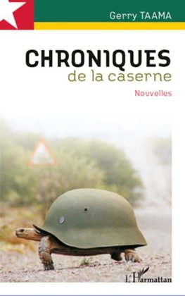 Chroniques de la caserne