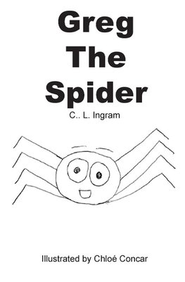 Greg the Spider