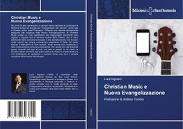 Christian Music e Nuova Evangelizzazione