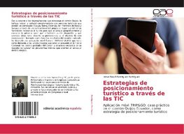 Estrategias de posicionamiento turístico a través de las TIC