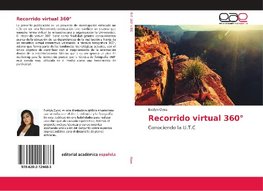 Recorrido virtual 360°