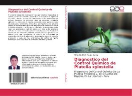 Diagnostico del Control Químico de Plutella xylostella