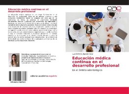 Educación médica continua en el desarrollo profesional