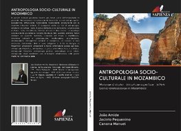 ANTROPOLOGIA SOCIO-CULTURALE IN MOZAMBICO