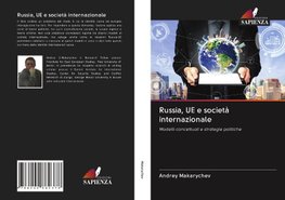 Russia, UE e società internazionale