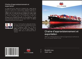 Chaîne d'approvisionnement et exportation