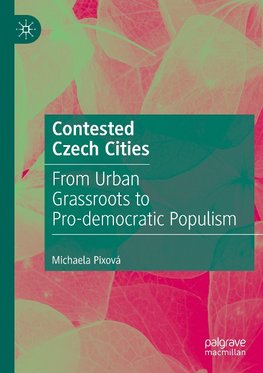 Contested Czech Cities