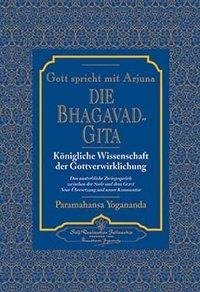 Die Bhagavad Gita