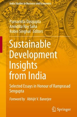 Sustainable Development Insights from India