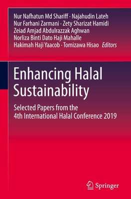 Enhancing Halal Sustainability