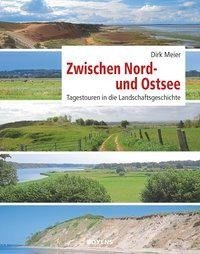 Zwischen Nord- und Ostsee