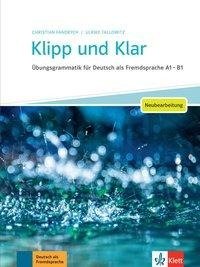 Klipp und Klar Grundstufe - Neuausgabe