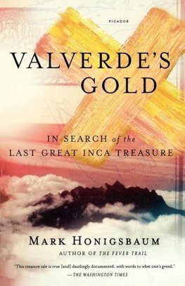 Valverde's Gold