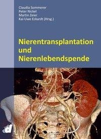 Nierentransplantation und Nierenlebendspende