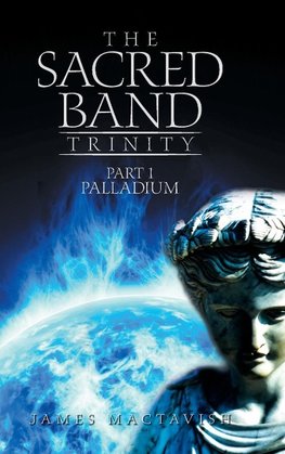 The Sacred Band Trinity