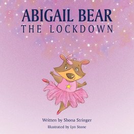 Abigail Bear - The Lockdown