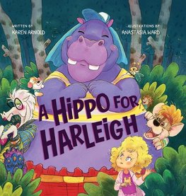 A Hippo for Harleigh