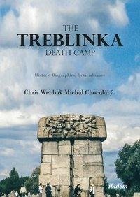 The Treblinka Death Camp