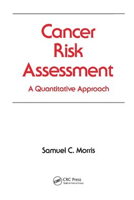 Cancer Risk Assessment