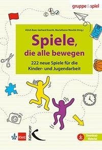 Spiele, die alle bewegen