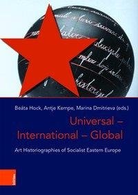 Universal - International - Global