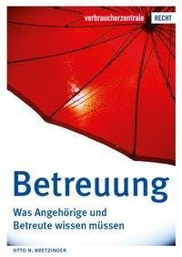 Betreuung