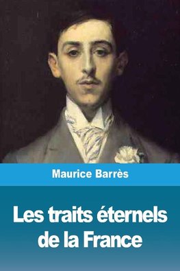 Les traits éternels de la France