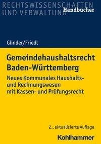 Gemeindehaushaltsrecht Baden-Württemberg