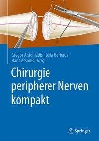 Chirurgie peripherer Nerven kompakt