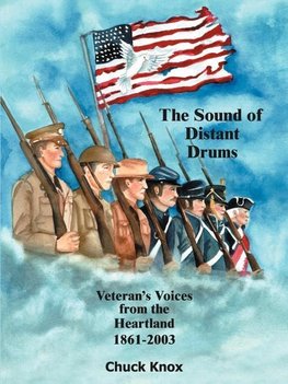 The Sound of Distant Drums