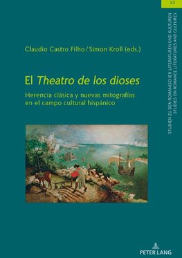 El Theatro de los dioses