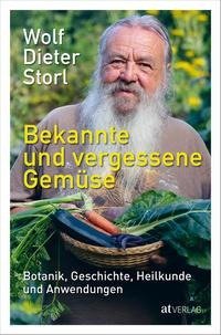 Bekannte und vergessene Gemüse