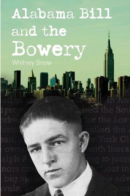 Alabama Bill and the Bowery