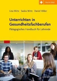 Unterrichten in Gesundheitsfachberufen