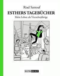 Esthers Tagebücher 5