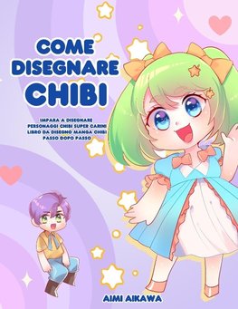 Come disegnare Chibi