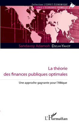 La théorie des finances publiques optimales