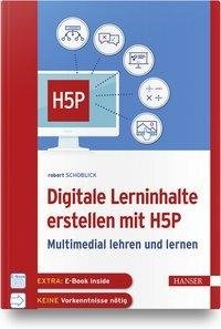 Digitale Lerninhalte erstellen mit H5P