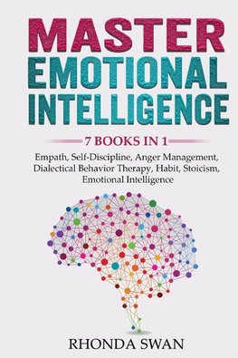 Master Emotional Intelligence - 7 Books in 1