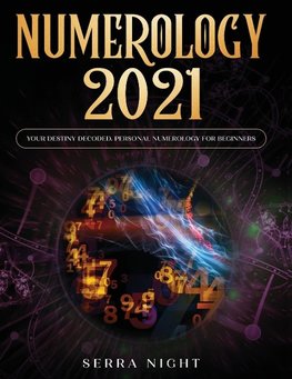 Numerology 2021