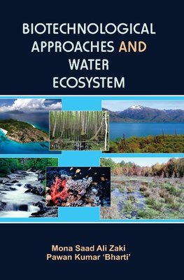 BIOTECHNOLOGICAL APPROACHES & WATER ECOSYSTEM