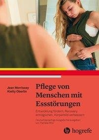 Pflege von Menschen mit Essstörungen