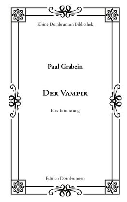 Der Vampir