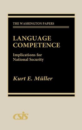 Language Competence