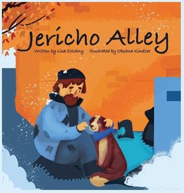 Jericho Alley